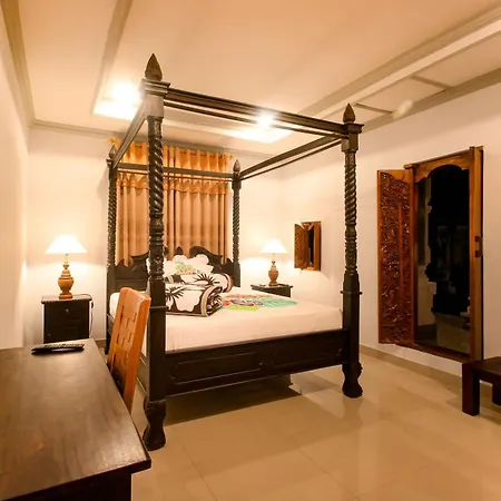 Asli Bali Villas By Agata
