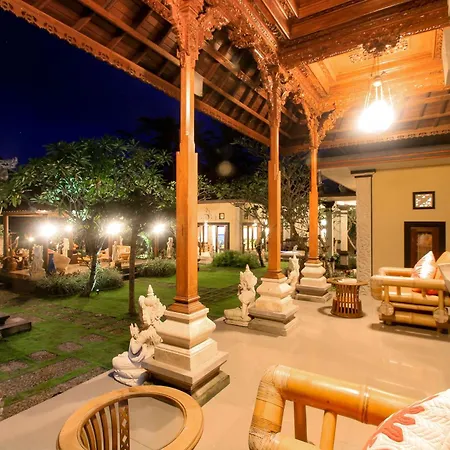 Asli Bali Villas By Agata