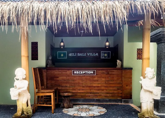 Asli Bali By Agata Ferienpark