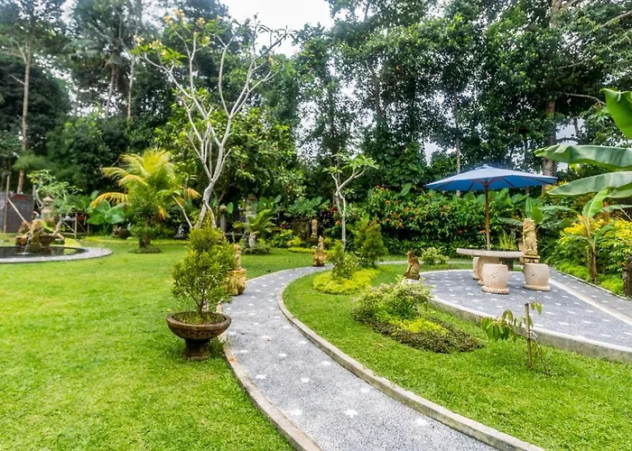 Asli Bali By Agata 3*