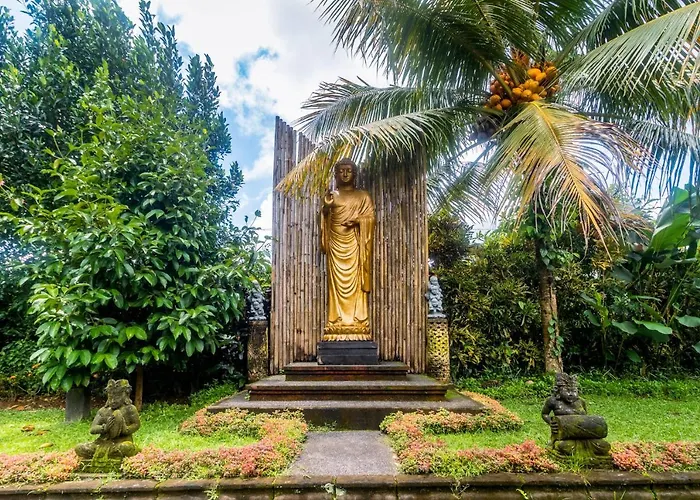Asli Bali By Agata Ferienpark 3*
