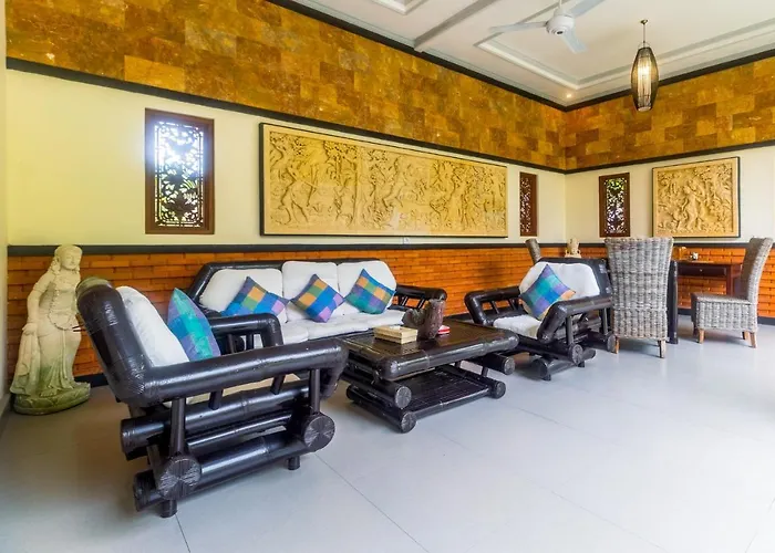Asli Bali By Agata 3*