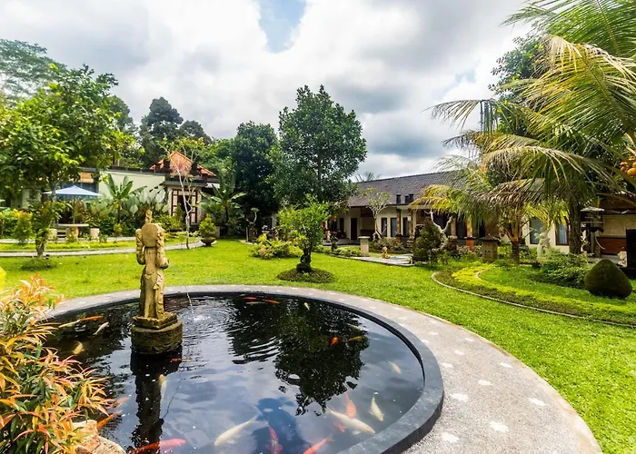 Ferienpark Asli Bali By Agata Bangli