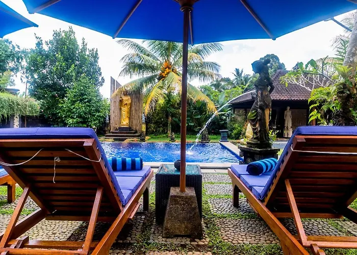 Asli Bali By Agata Ferienpark Bangli