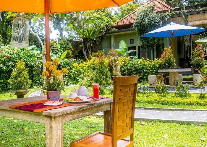 Ferienpark Asli Bali By Agata Bangli