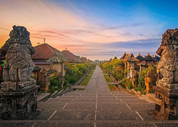 Asli Bali By Agata Ferienpark