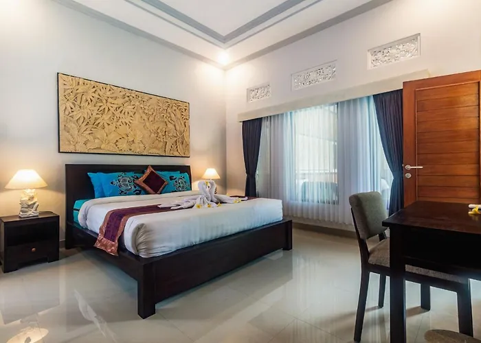 Asli Bali By Agata Ferienpark Bangli