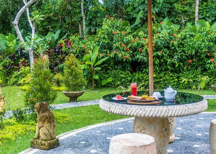 Asli Bali By Agata Ferienpark
