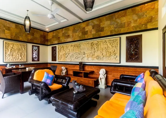 Ferienpark Asli Bali By Agata 3*