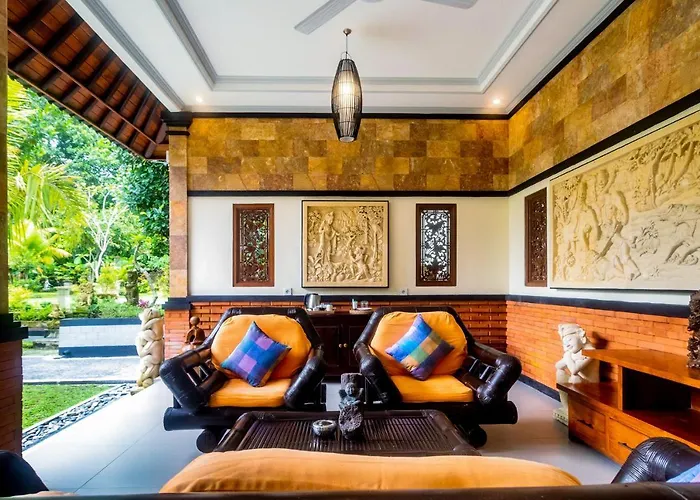 Asli Bali By Agata Ferienpark 3*