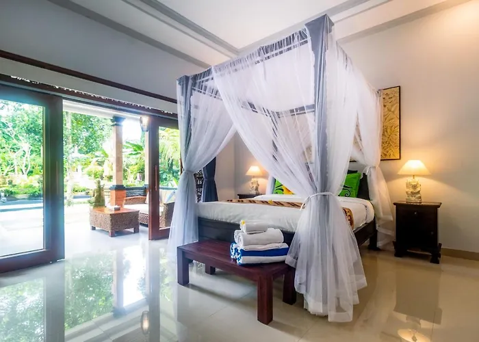 Ferienpark Asli Bali By Agata Bangli