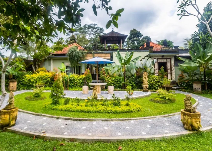 Asli Bali By Agata Ferienpark 3*