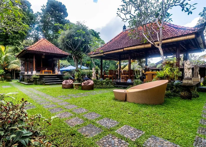 Ferienpark Asli Bali By Agata Bangli