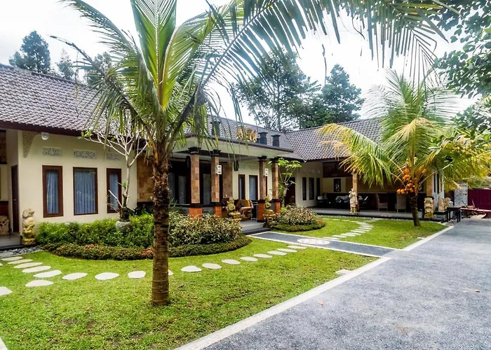 Ferienpark Asli Bali By Agata