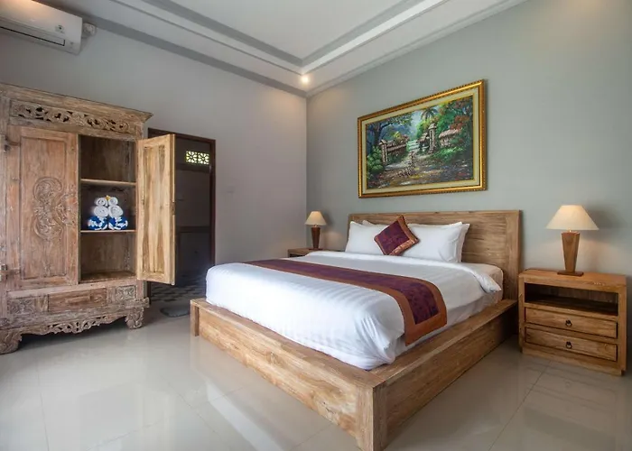 Asli Bali By Agata