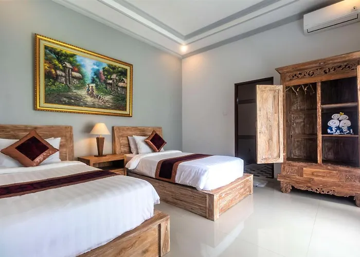 Asli Bali By Agata Ferienpark 3*