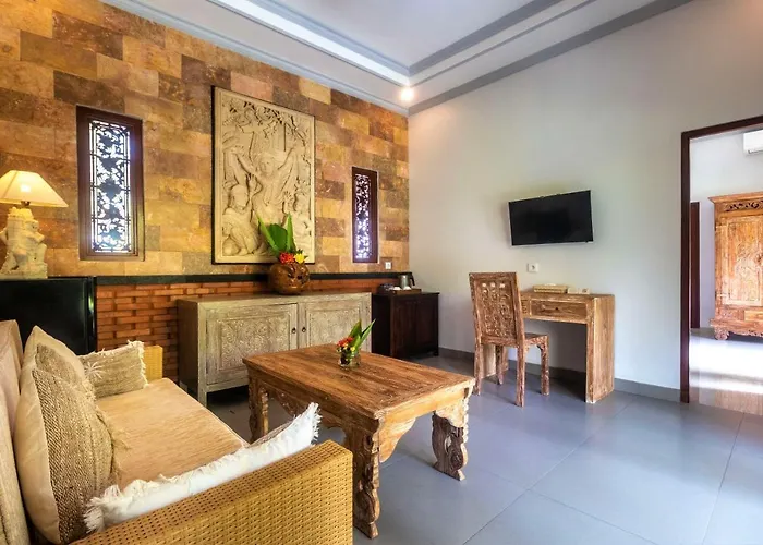Asli Bali By Agata Ferienpark 3*