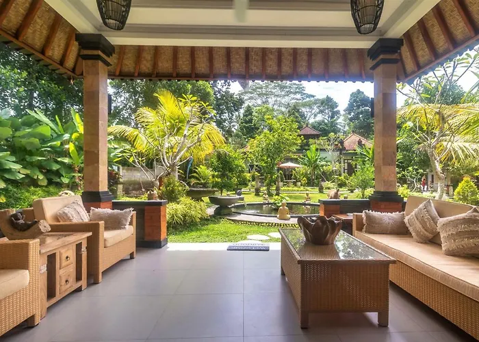 Asli Bali By Agata 3*