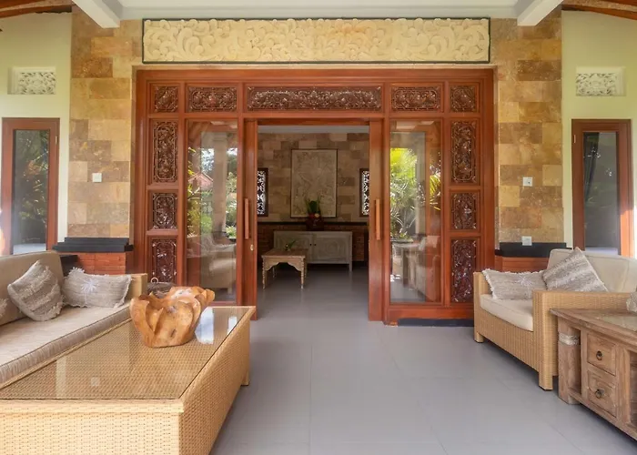 Asli Bali By Agata Ferienpark