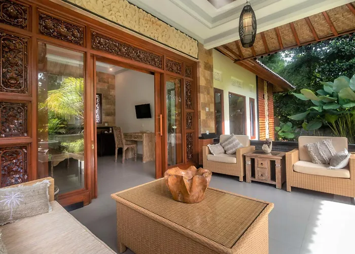 Ferienpark Asli Bali By Agata 3*