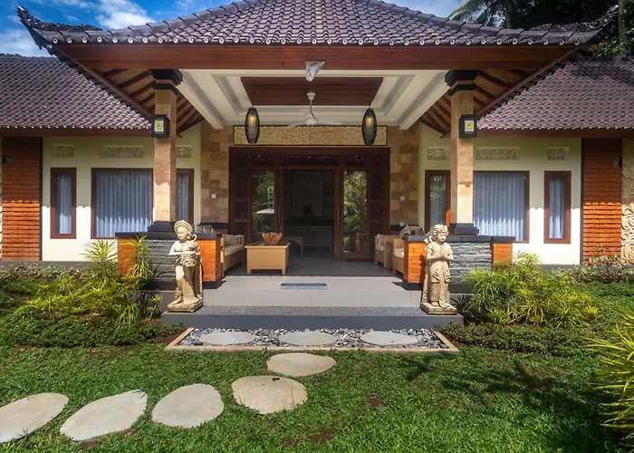 Asli Bali By Agata 3* Bangli