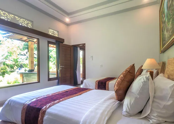 Ferienpark Asli Bali By Agata 3*