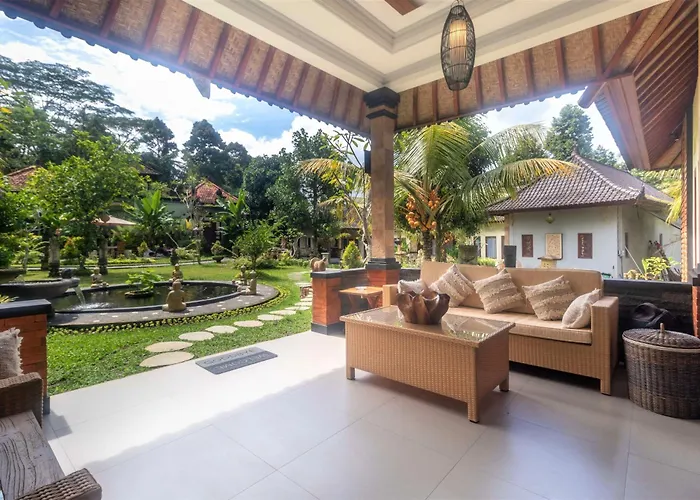 Ferienpark Asli Bali By Agata Bangli