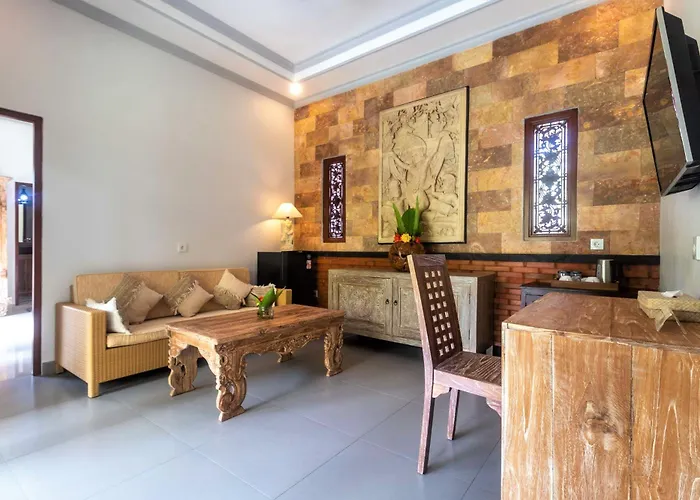 Asli Bali By Agata 3*