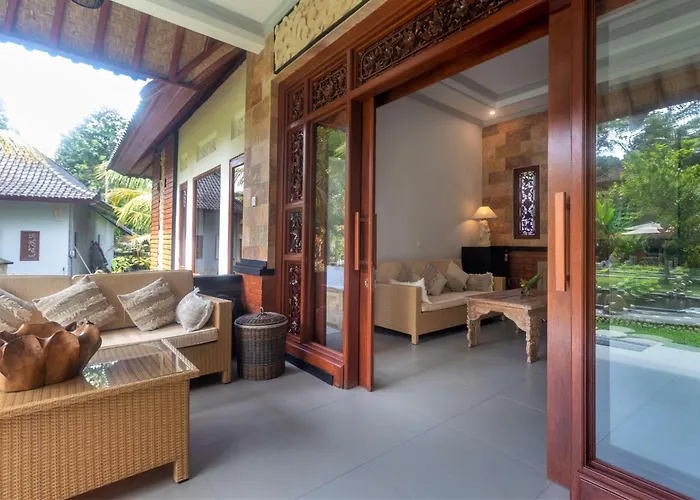 Asli Bali By Agata Ferienpark Bangli