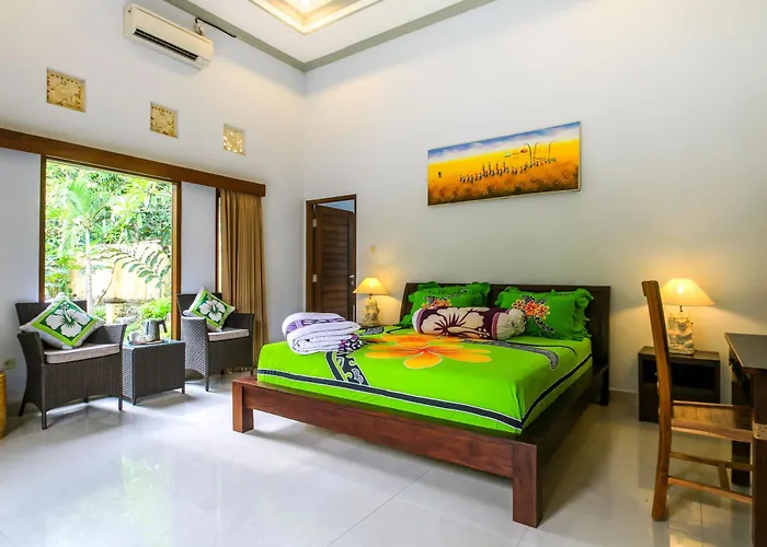 Asli Bali By Agata