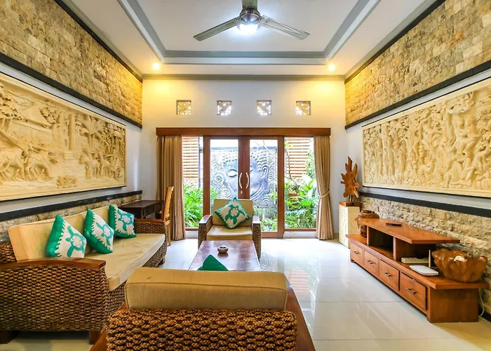 Ferienpark Asli Bali By Agata 3*