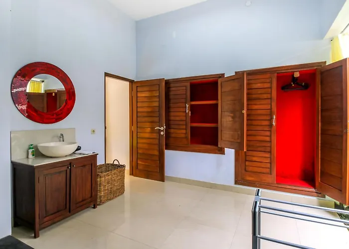 Asli Bali By Agata 3*
