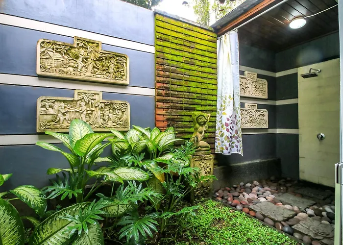 Asli Bali By Agata 3* Bangli