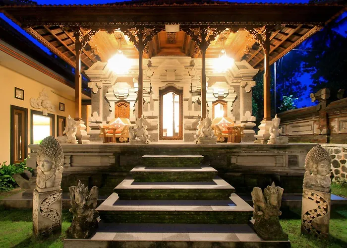 Asli Bali By Agata Ferienpark 3*