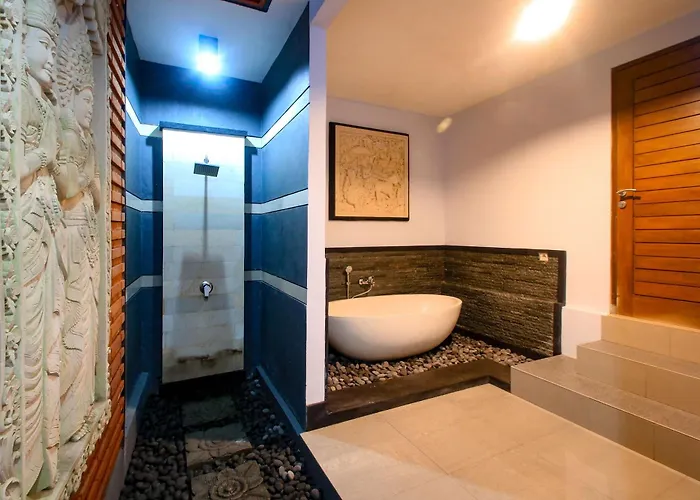 Asli Bali By Agata 3*