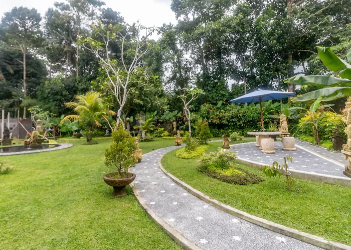 Ferienpark Asli Bali By Agata Bangli
