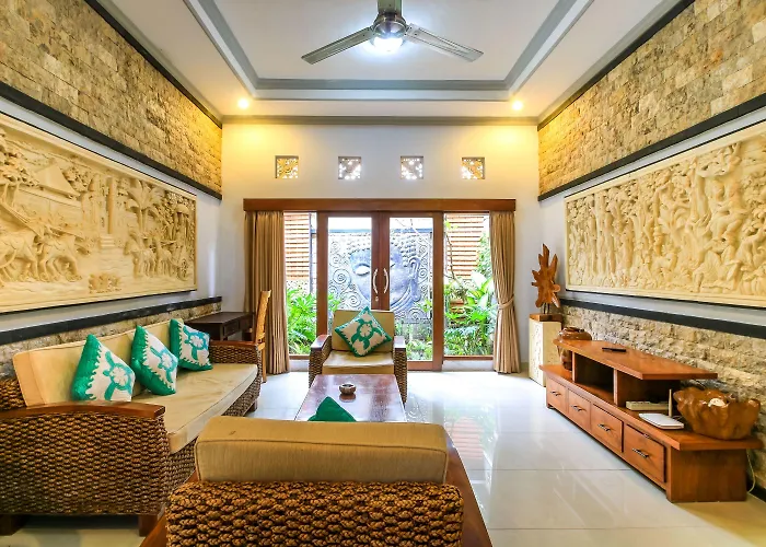 Ferienpark Asli Bali By Agata Bangli