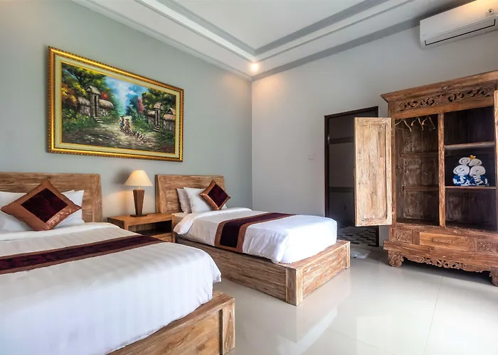 Ferienpark Asli Bali By Agata 3*